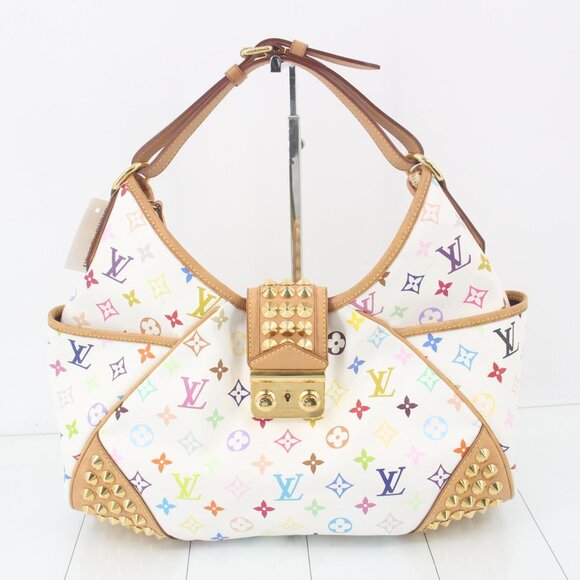 Louis Vuitton Handbags - LOUIS VUITTON Chrissy MM